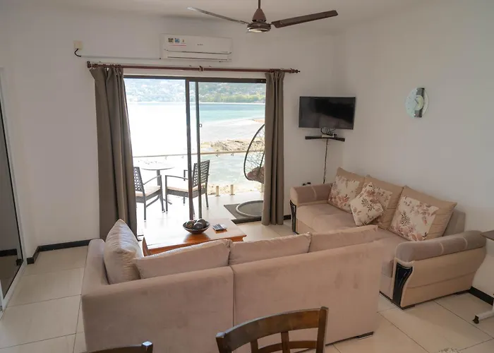Surfers Cove Apartamento