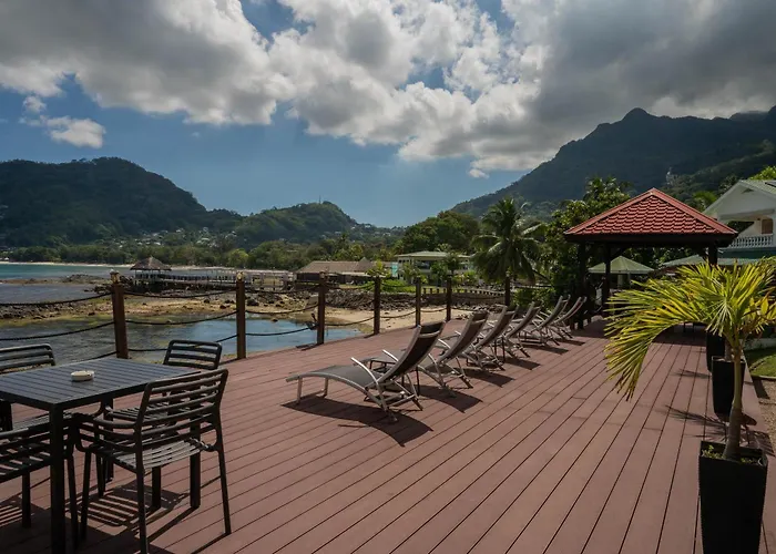 Apartamento Surfers Cove
