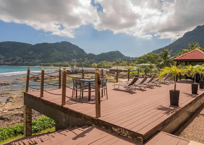 Surfers Cove Apartments * Bel Ombre