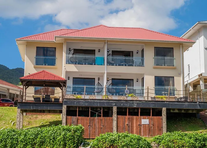 Surfers Cove Apartments Apartment Bel Ombre