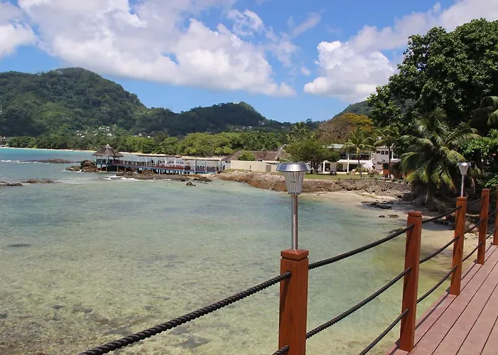Surfers Cove Apartments Apartment Bel Ombre