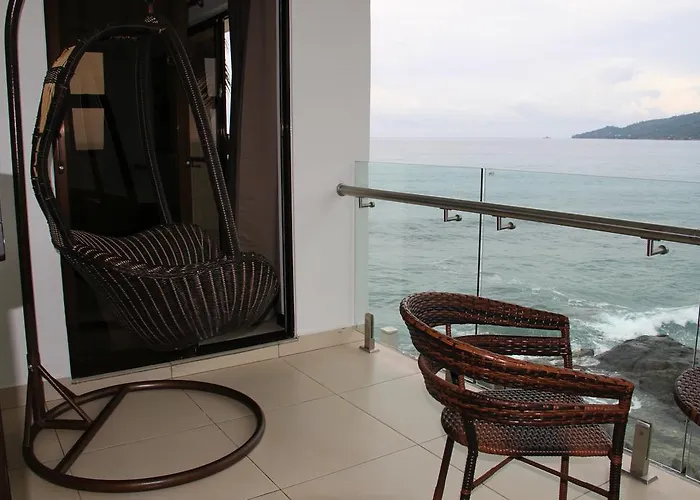 Surfers Cove Apartments Apartment *