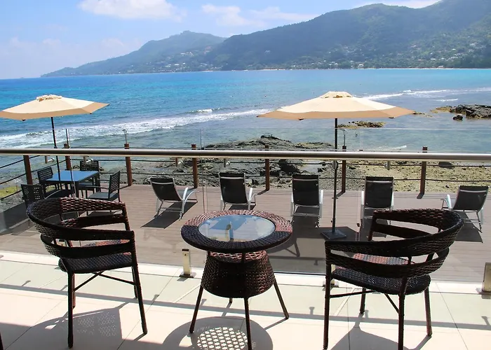 Surfers Cove Apartments Apartment Bel Ombre